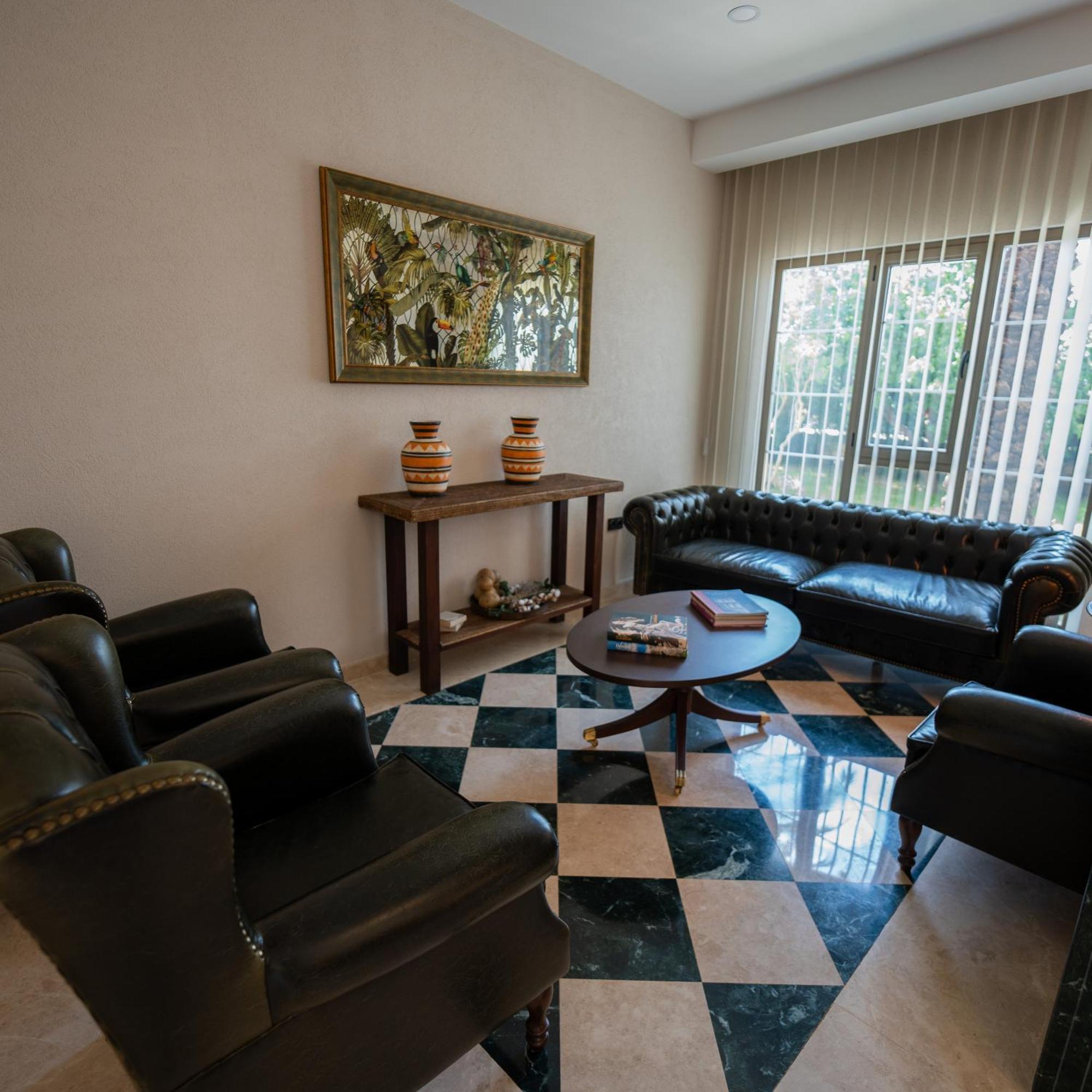 Ema Houses Antalya Dış mekan fotoğraf