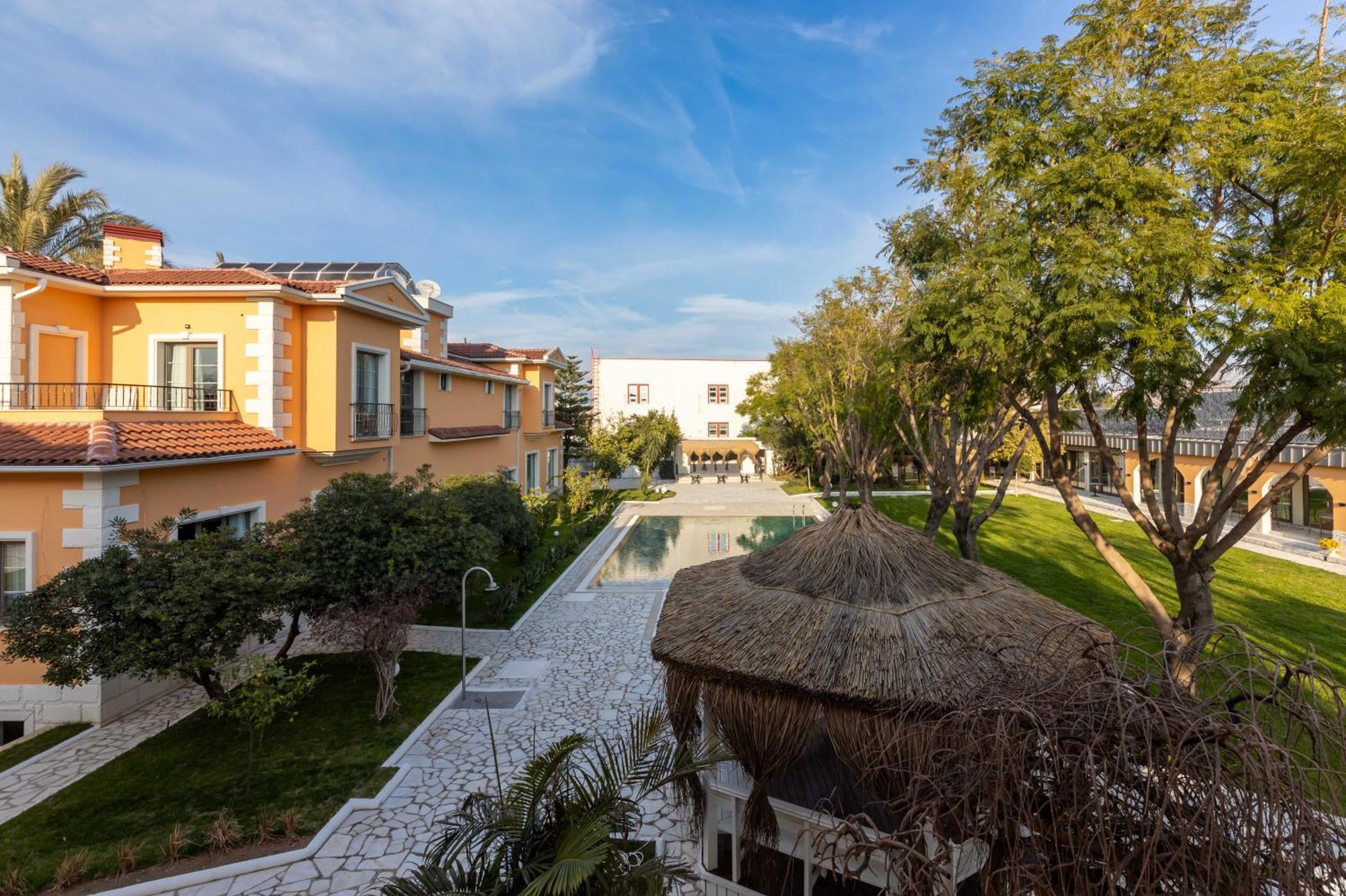 Ema Houses Antalya Dış mekan fotoğraf