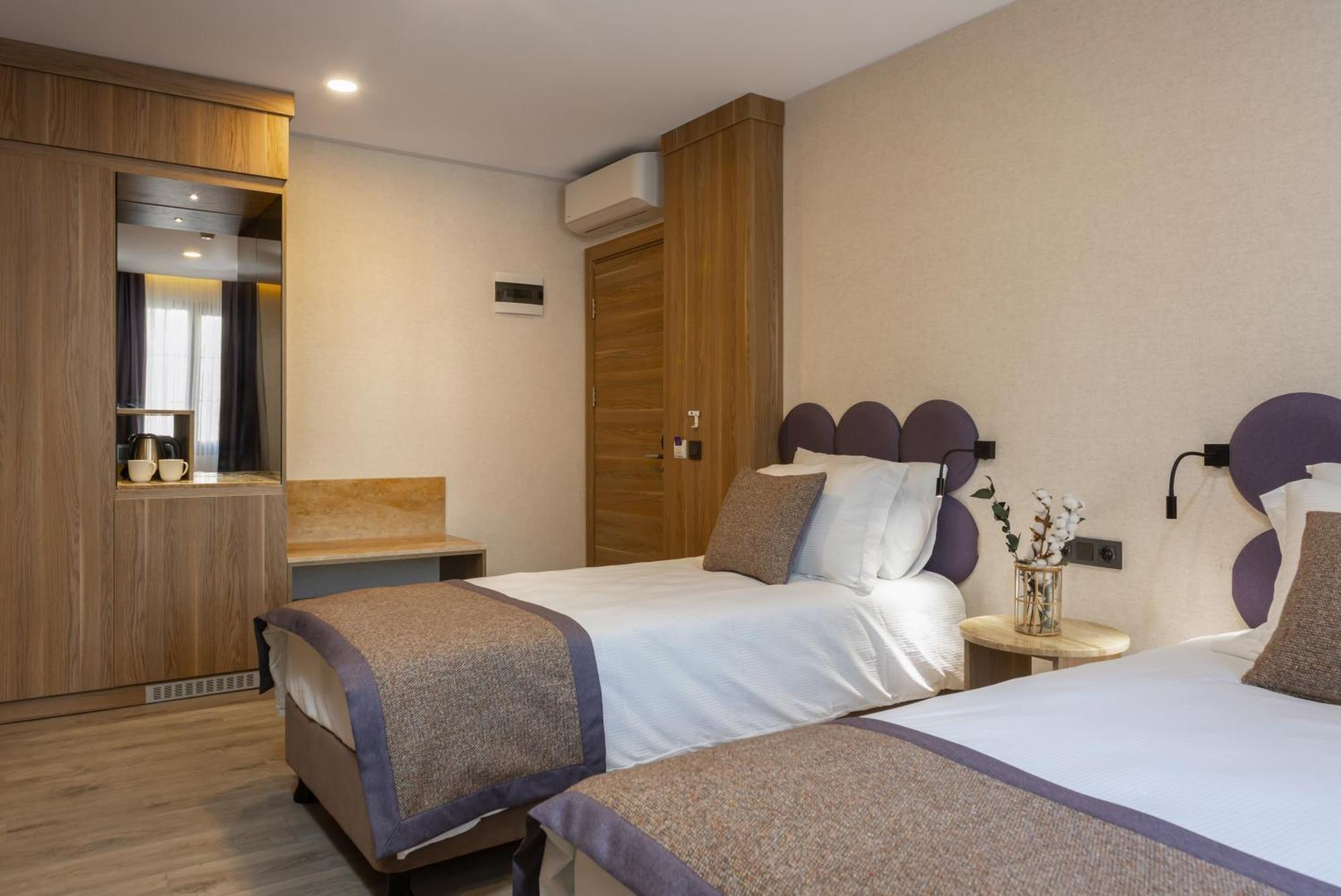 Ema Houses Antalya Dış mekan fotoğraf